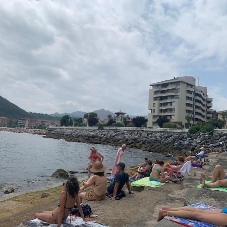 Apartamento Bc Castro Urdiales公寓 外观 照片