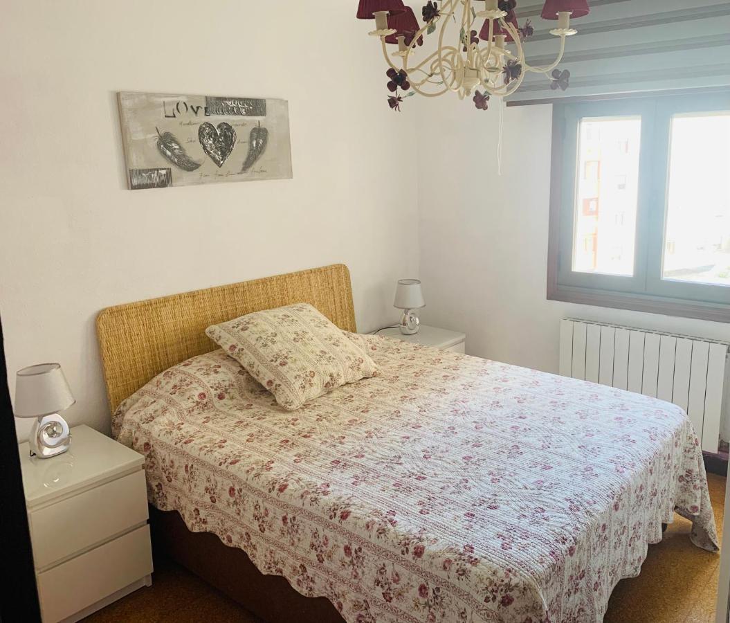 Apartamento Bc Castro Urdiales公寓 外观 照片