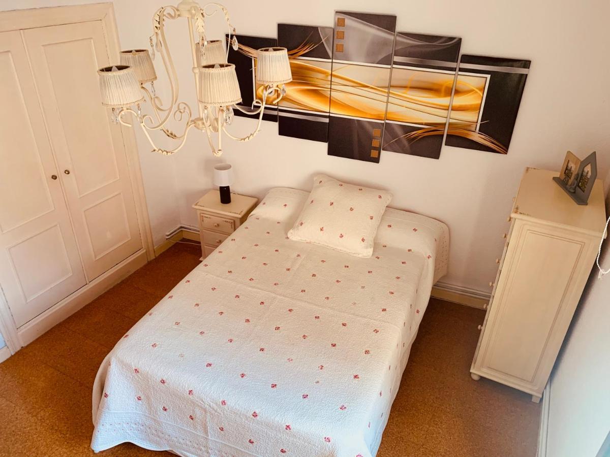 Apartamento Bc Castro Urdiales公寓 外观 照片
