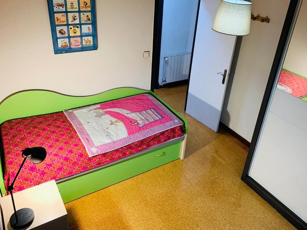 Apartamento Bc Castro Urdiales公寓 外观 照片