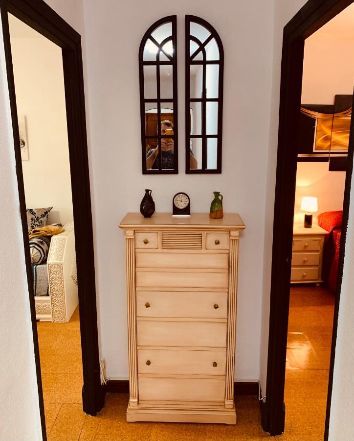 Apartamento Bc Castro Urdiales公寓 外观 照片
