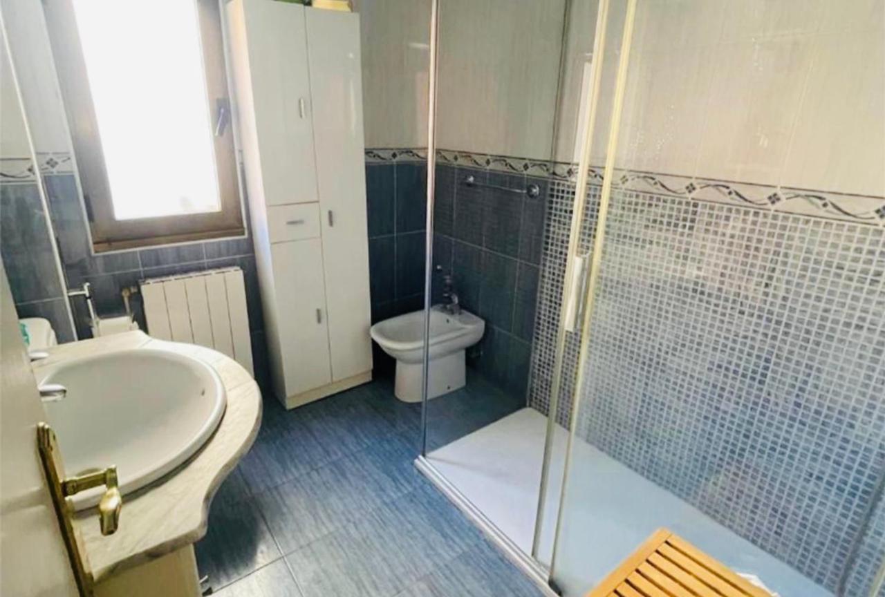 Apartamento Bc Castro Urdiales公寓 外观 照片