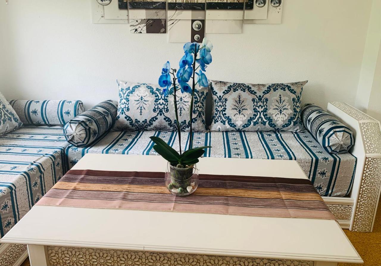 Apartamento Bc Castro Urdiales公寓 外观 照片