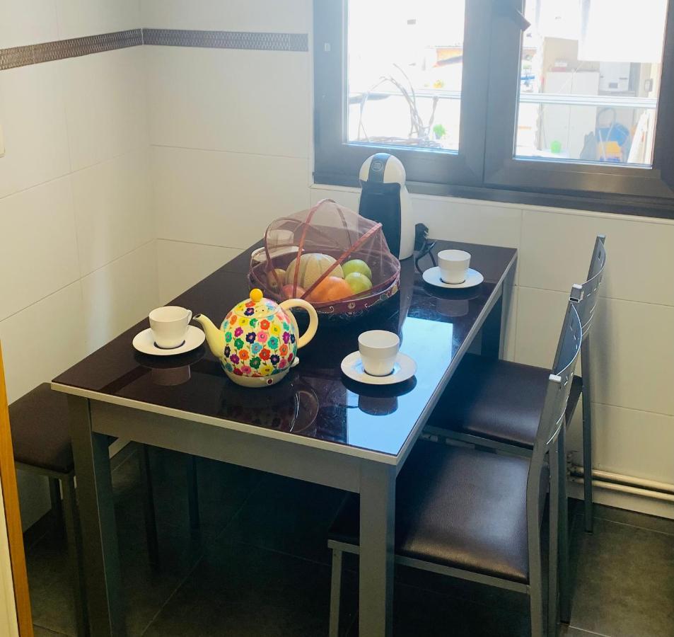 Apartamento Bc Castro Urdiales公寓 外观 照片