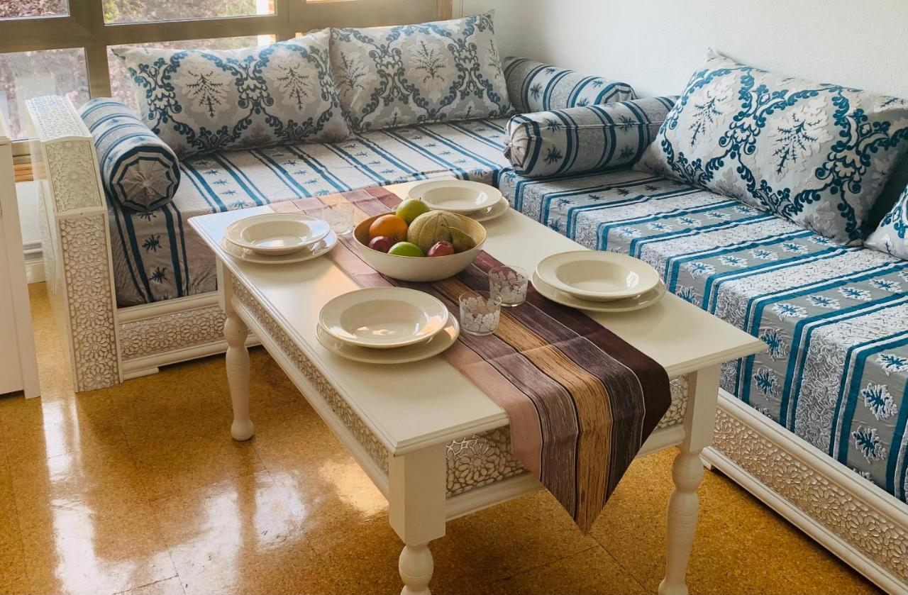 Apartamento Bc Castro Urdiales公寓 外观 照片