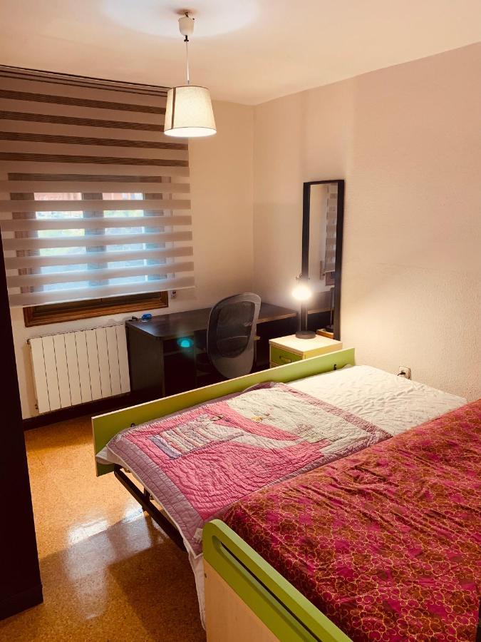 Apartamento Bc Castro Urdiales公寓 外观 照片